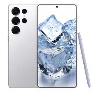 삼성전자 갤럭시 S 25 울트라 새제품 미개봉, 512GB, 컬러 티타늄 화이트 실버