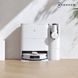 에코백스 디봇 T30S COMBO 로봇+핸디 청소기