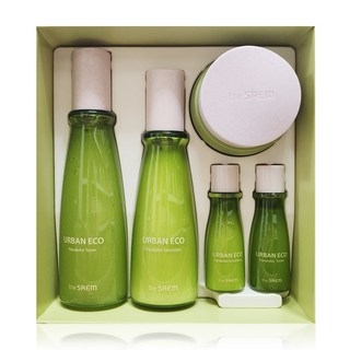 4. 더샘 하라케케 ..