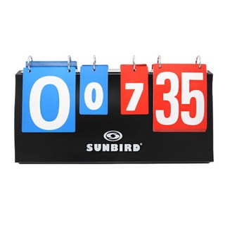 스코어보드 썬버드 점수판 SB300, 상세 설명 참조, 1개