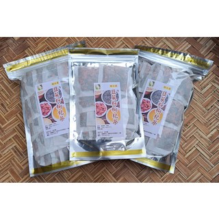 韭菜籽枸杞茶 500g (10g x 50入) 天然草本 獨立茶包 冷藏保存, 10g, 1套, 10個裝