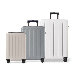 나인티고 다뉴브 여행용 기내용 캐리어