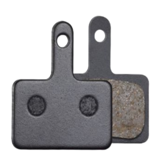 RAING 퀄리엑스트론프로 알톤 L20듀얼전기자전거 브레이크패드 시마노 호환, 5개