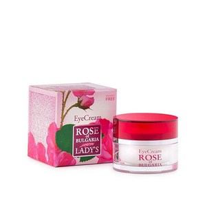 Biofresh Rose of Bulgaria 아이 크림 25.1ml (9액량 온스), Biofresh Rose of Buaria 아이 크림
