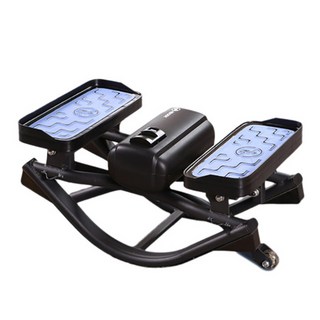 [tv홈쇼핑 정품] 스텝퍼 포바디 트위스터 스텝퍼 코어집중+전신운동, 단품