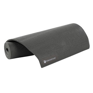 Balanced Body 필라테스 아크 및 스텝 배럴용 미니 매트 또는 요가 운동 홈 체육관 스튜디오용, 1개