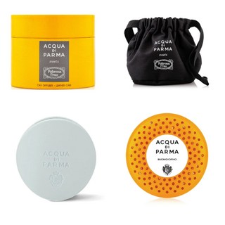 아쿠아디파르마 차량방향제 클라우디블루 케이스 세트, 클라우디블루 케이스 미르토디파나레아, 1세트