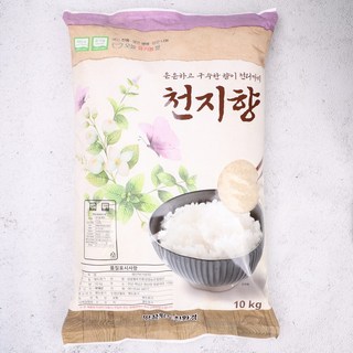 해남 유기농 쌀 백미 10kg 2025년산, 1개