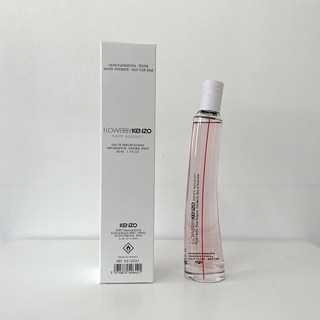 겐조 플라워 바이 포피 부케 EDP, 50ml, 1개
