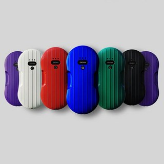 오로와 프리미엄 창문 로봇 청소기, 매트화이트, OW-WCR245