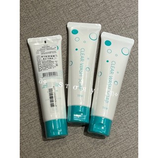 Kanebo 佳麗寶 TFM 亮顏洗顏皂 60g, 1個