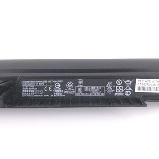 HP HS04 電池 TPN-C125 TPN-C126 TPN-i119 TNP-i120 TPN-i124 筆記型電腦電池, 1個, 三孔電源線*5