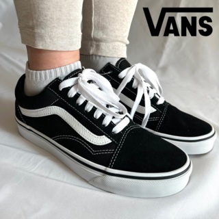 국내매장판 반스 올드스쿨 코어클래식 블랙 남녀공용 스니커즈 운동화 + HYGGELING 다용도가방