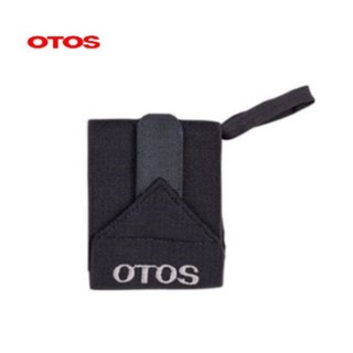OTOS 오토스 손목보호대 스판덱스(SB-BK)(5개 1세트), 5개