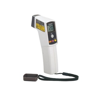 SATO 휴대용 적외선 온도계 SK-8700II -20~315도 비접촉, 1개