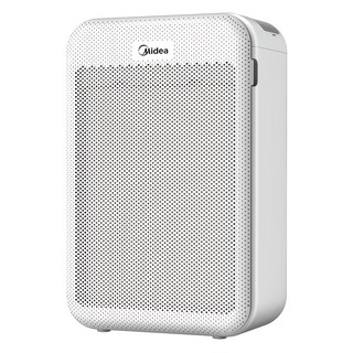 마이디어 공기청정기 50㎡, KJ350G-S1, 화이트