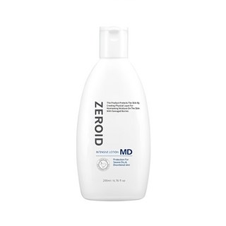 제로이드 인텐시브 로션 MD 200ml, 1개