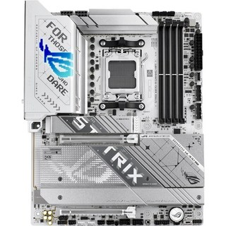 ASUS ROG STRIX X870-A GAMING WIFI 華碩 AM5 主機板 WIFI 7