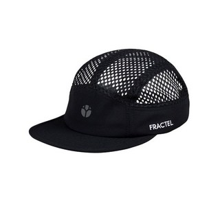 프랙텔 FRACTEL M 시리즈 갤럭시 메쉬캡 클로즈업