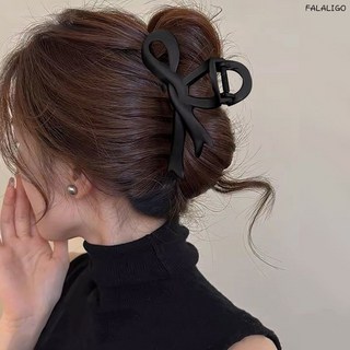 鯊魚夾 大號髮夾 盤髮 法式 韓系 女後腦勺髮夾 頭飾