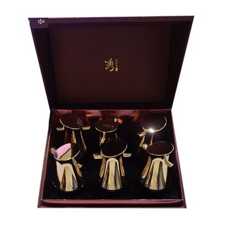 천삼 황금 앰플 7mlx6ea 수려한, 7ml, 6개