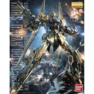 MG 1/100 機動戰士鋼彈 HYAKU-SHIKI 百式 Ver.2.0, 1個, 會員價.