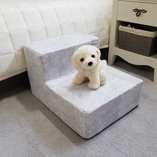 8 DECO 카라라 마블 강아지계단