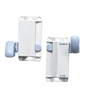 釣之夢 DAIWA 螃蟹腳 冰箱置竿器 竿掛 置竿架 磯釣竿架 釣魚 釣具 海釣 磯釣 冰箱改裝 置竿 竿子 竿支架, 灰色