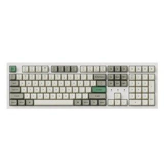 키크론 K10 Pro SE 2.4G RGB 기계식 핫스왑 유무선 일반형 키보드, SHELL WHITE/저소음적축, K10PSE-S6ZX