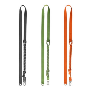 스몰리그 FilMov 휴대폰 숄더 스트랩 4989 5300 5301, 5301(그린)