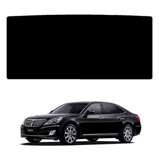 로톰 에쿠스 신형 (09년-15년) 기본형 썬루프 썬팅필름, RTF-4S 45, 현대