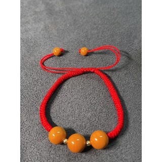 帝皇砂10咪紅手繩款貓砂，快速凝結、除臭、低粉塵，給貓咪潔淨舒適的如廁體驗, 1個