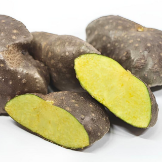 [명품농장직송] 신선들도즐긴 건강비법 천상의보약 열매마, 1박스, 2kg(중)