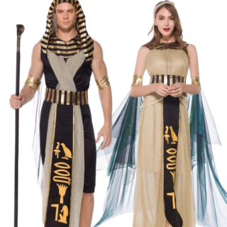 갑옷 이집트 의상 중세갑옷 코스프레 할로윈 코스튬 기사갑옷 파라오 클레오파트라 전사