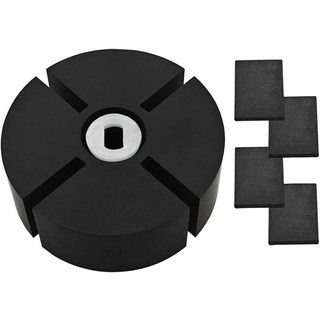 1.6cm5/8인치 두께의 PP205 HA3005 로터 키트 강제 공기 히터 Desa 레드dy Master KFA1022 125247, 1.6cm(5/8인치) 두께의 PP205 HA3005