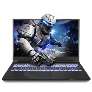 기가바이트 G5 GEz 게이밍 노트북 이미지