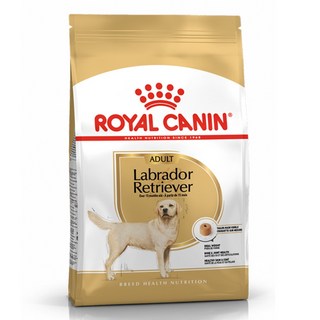 로얄캐닌 -Labrador Retriever -라브라도 리트리버 어덜트 13kg, 12kg, 1개