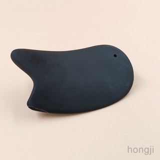 砭石刮痧板 天然正宗砭石按摩 大尺寸 砭石刮痧板 經絡按摩 腳底按摩 保健 臉部刮痧 美體 按摩砭石 拍痧, 1個