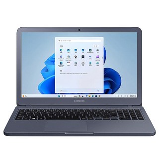 삼성 NT551EBE 15.6인치 인텔 8세대 Core-i5 SSD 탑재 윈도우11설치 중고 노트북 가방 증정, 메탈릭 티탄, 노트북5, 코어i5, 756GB, 8GB, WIN11 Pro