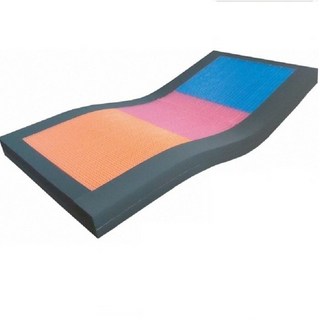 海夫健康生活館 日本原裝 Geltron Exceed 凝膠床墊 安眠舒壓床墊 (KEH-91H150TP)