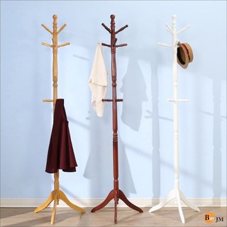 JM 喬恩衣帽架 I-GK-HA043 (3色可選), 原木
