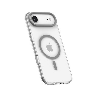 뉴니스 아이폰 17 에어 스내치 맥세이프 케이스 클리어 이미지