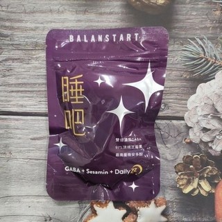 人可和 睡吧GABA, 1個