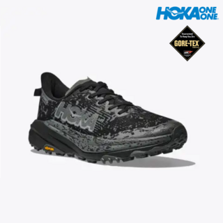 호카 HOKA 스피드고트 6 GTX 남성 발편안한 고어텍스 방수 트레일 러닝화 조깅화 운동화
