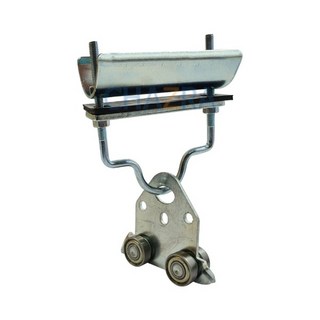 레일 케이블 캐리어 천막호차 (YJ-CC-1), 1개