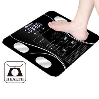 머레이 가정용 다기능 체지방 측정 체중계 DW-100, 1개