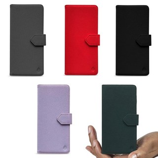 SM-S918N 갤럭시S23울트라 케이스 교체 좋은 찬스 다이어리 지갑형 핸드폰 휴대폰 커버 사이드 포켓 마그네틱 잠금 락 장식 그립감 튼튼함 선물용 슬림 젤리