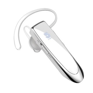 藍海小棧 ifive五元素-K200 pro 旗艦商務降噪耳機，降噪通話，舒適配戴，時尚設計, 寧靜白