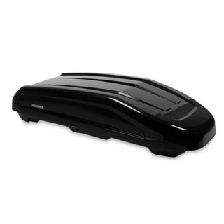 YAKIMA EasyTrip 470 車頂行李箱 470公升大容量 (尊爵黑/消光黑/雪貂白/雲河灰)