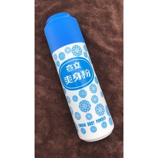 意文 爽身粉/痱子粉 (180gm) E-7, 1個